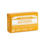 Dr. Bronner’s Soap Bar Lemon