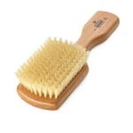Brosse à cheveux Kent soie de sanglier claire
