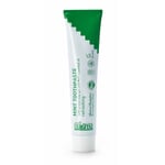 Toothpaste Green Clay Peppermint