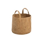 Plantenbak Jute Vilt Volume 30 l