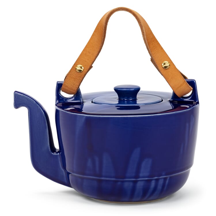 Laacher teapot low drip