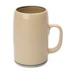 Laacher beer mug
