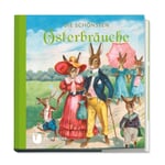 Les plus belles coutumes de Pâques