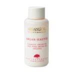 Argan-hudolie