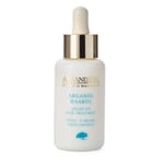 Haaröl Argan