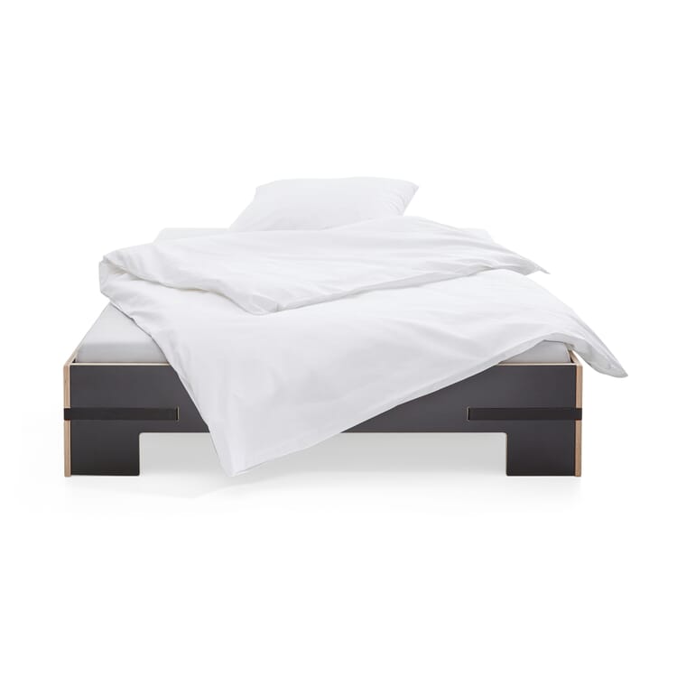 Bed Riem bed