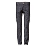 Goodsociety Herrenjeans Straight Denim