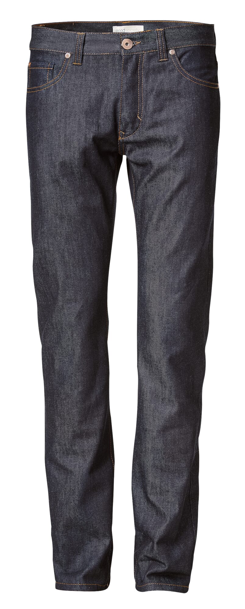 raw supply goods jeans