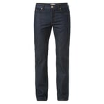 Jeans pour homme droit Denim