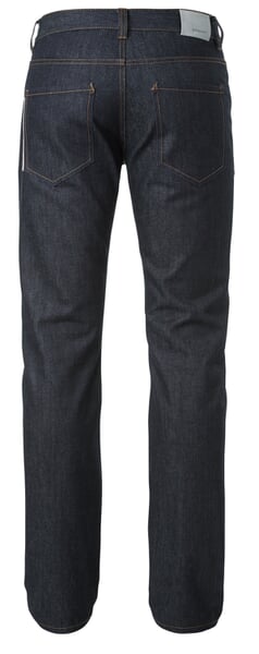 Herrenjeans Straight Denim