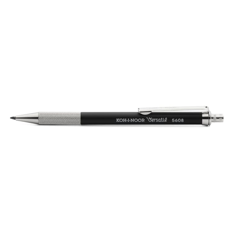 Mechanical Pencil with a 2 mm Lead