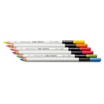 Coloured Pencils for Marking Papers