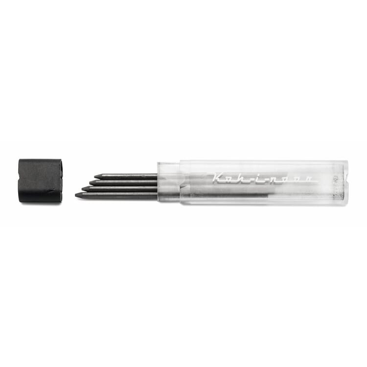 Grafitledninger 2 mm