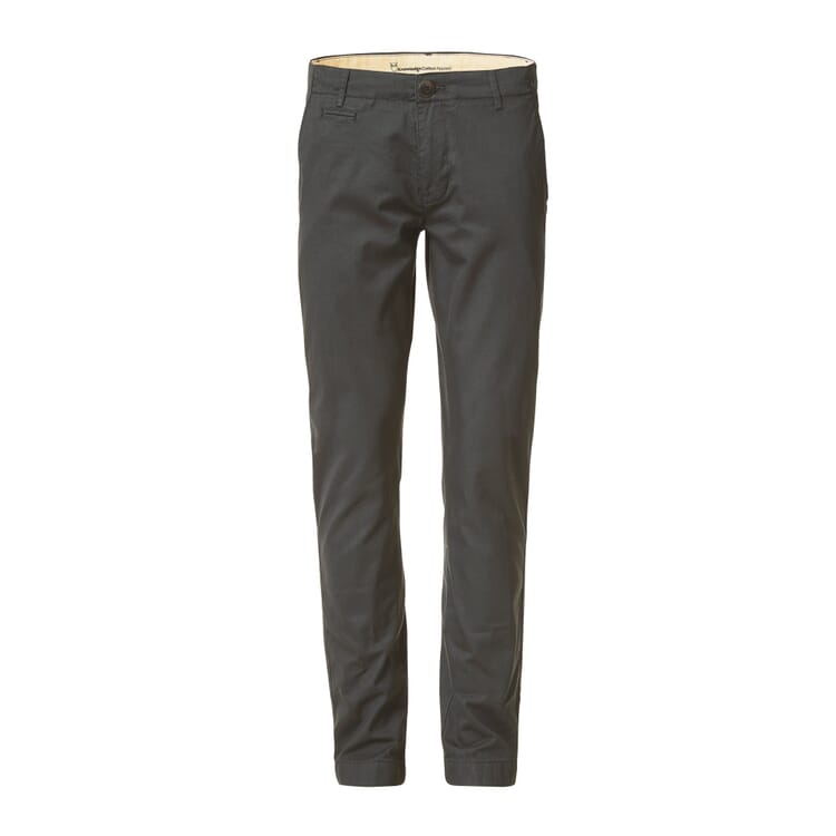 Chino Trousers by Knowledge Cotton Apparel