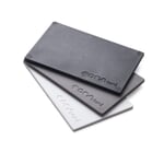 Repair putty FORMcard One card each in black, gray, white