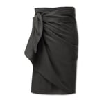 The Organic Company kitchen apron