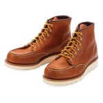 Moc Boot da donna Marrone chiaro (3375)