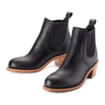 Red Wing Women's Ankle Boot Black