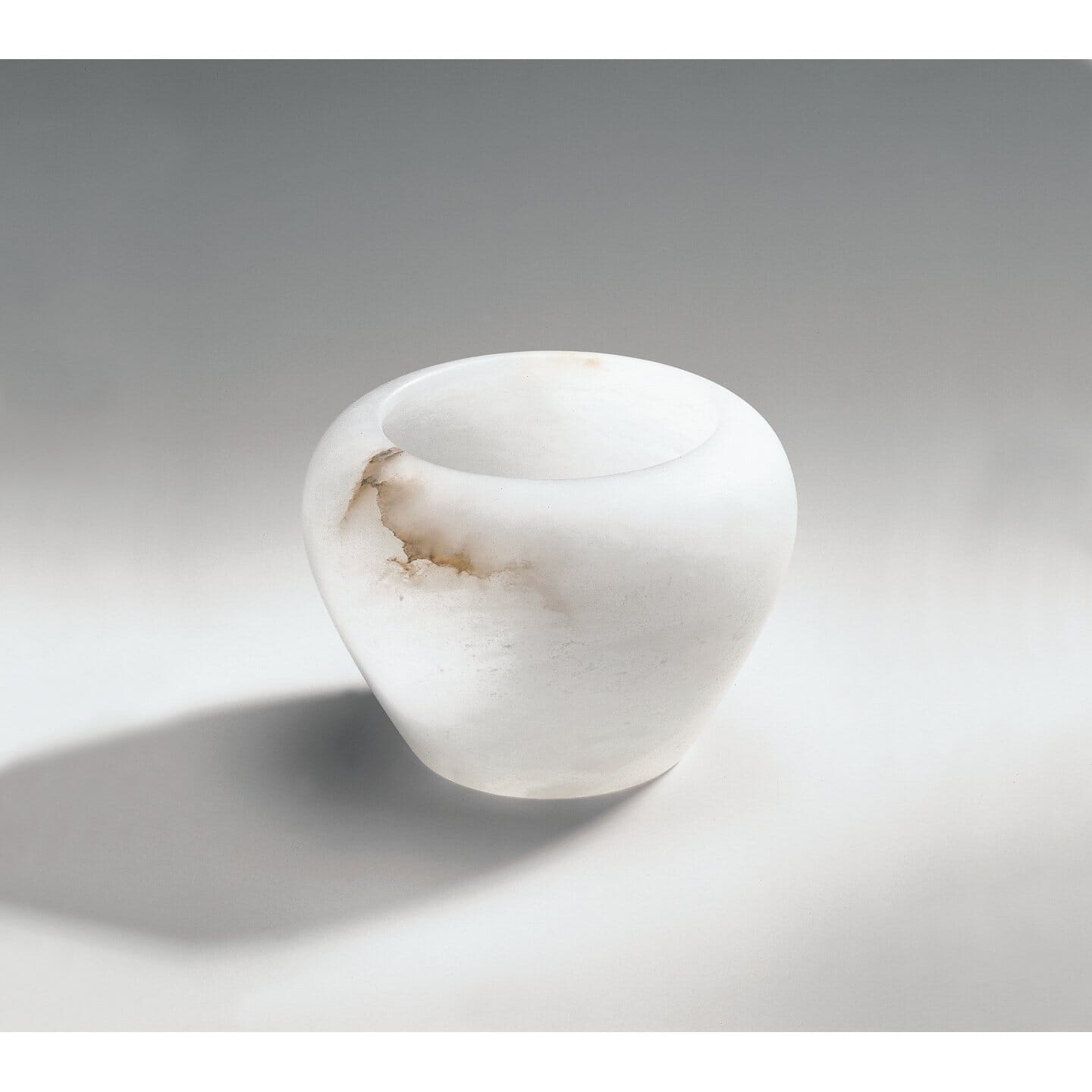 Alabaster Table Lantern Manufactum