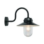 Luce da esterno Bolich Piccolo Nero