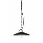 Bolich small pendant lamp Black