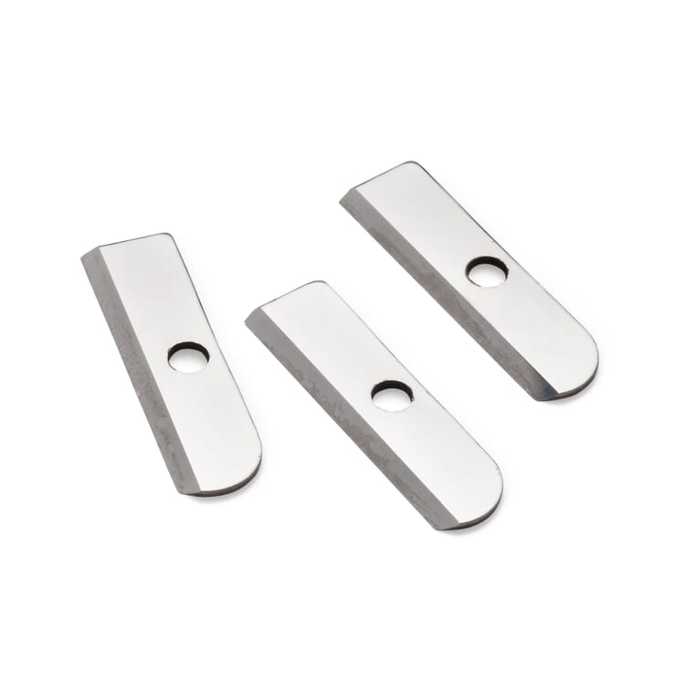 Coltello di ricambio affilatore Dux