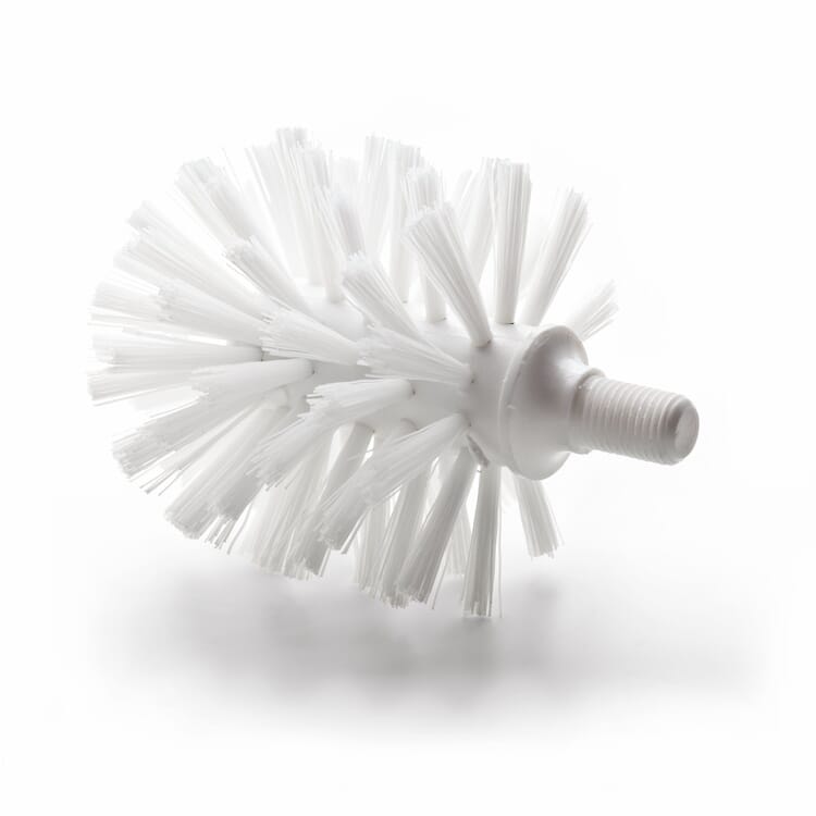 Udskiftning af børstehoved