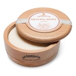 Harris shaving soap