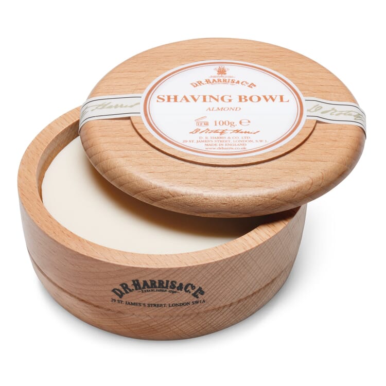 Harris shaving soap