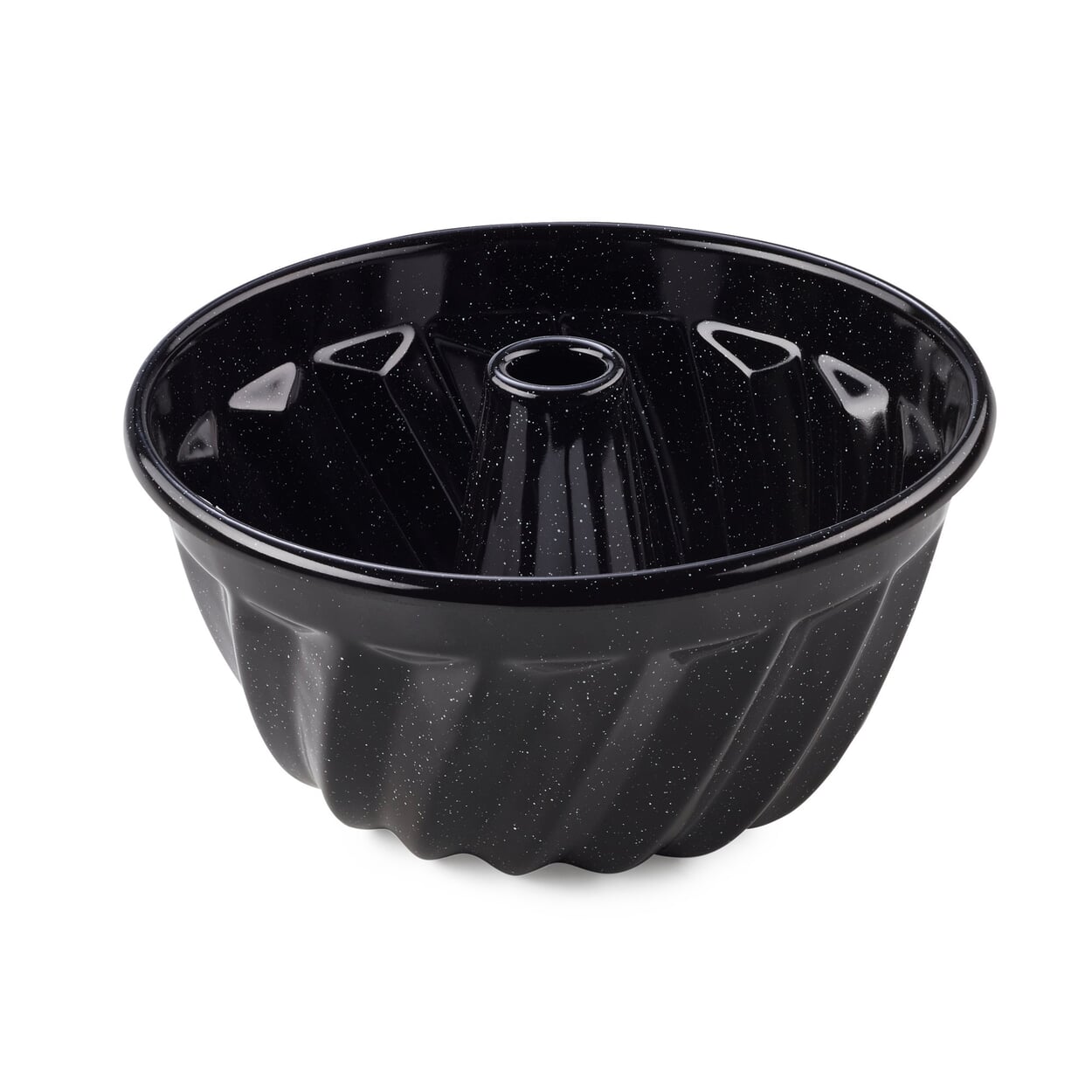 Riess Enamel Bundt Cake Tin Manufactum