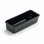 Riess loaf pan enamel