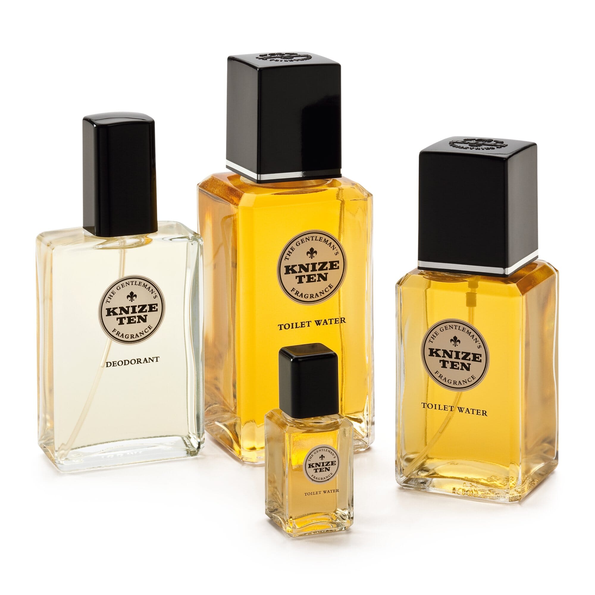 Knize ten aftershave new arrivals