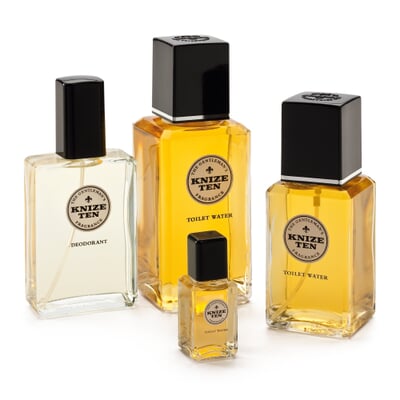 Knize Ten Aftershave, 225-ml | Manufactum