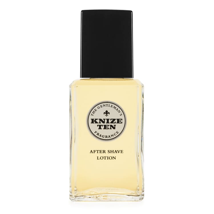 Knize Ten Aftershave, 125 ml