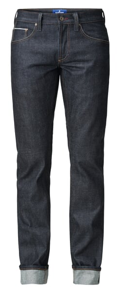 Jeans pour hommes étroits Denim