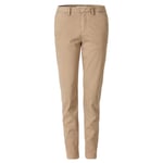 Haikure Damen-Chino Camel