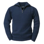 Tricot pour hommes Marine