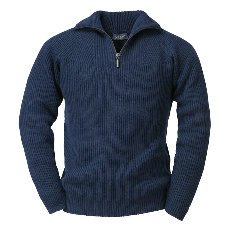 Troyeur pour hommes, Marine