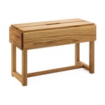 Tool bench oak wood