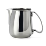 Milk jug stainless steel Volume 150 ml