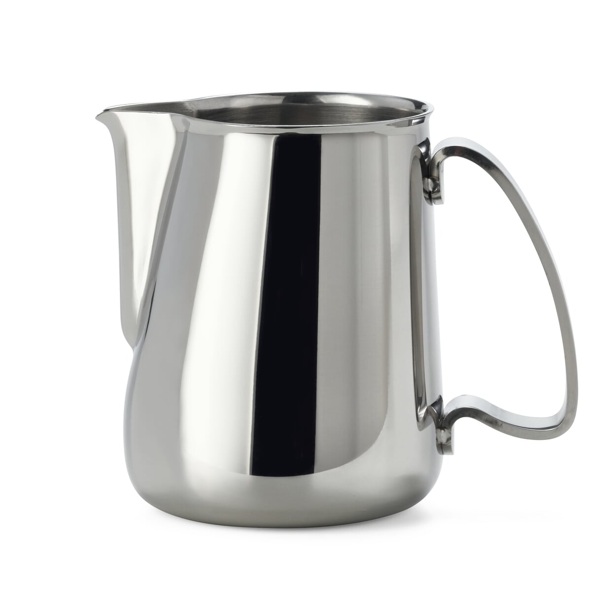 Milk Jug Made of Stainless Steel, Volume 300 ml | Manufactum