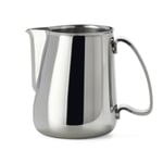 Milk Jug Made of Stainless Steel Volume 300 ml