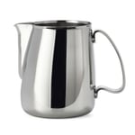 Milk jug stainless steel Volume 500 ml