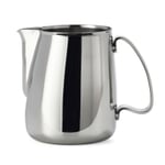 Mælkekande i rustfrit stål Volumen 500 ml
