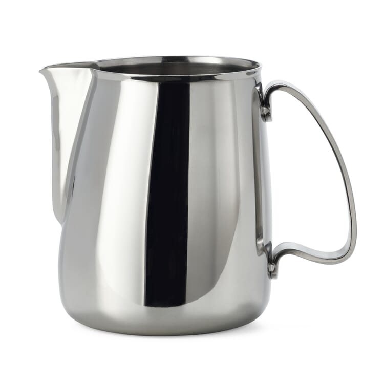 Mælkekande i rustfrit stål, Volumen 500 ml