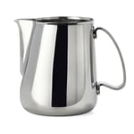 Milk jug stainless steel Volume 750 ml