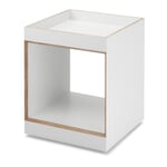 Container Henry Small White