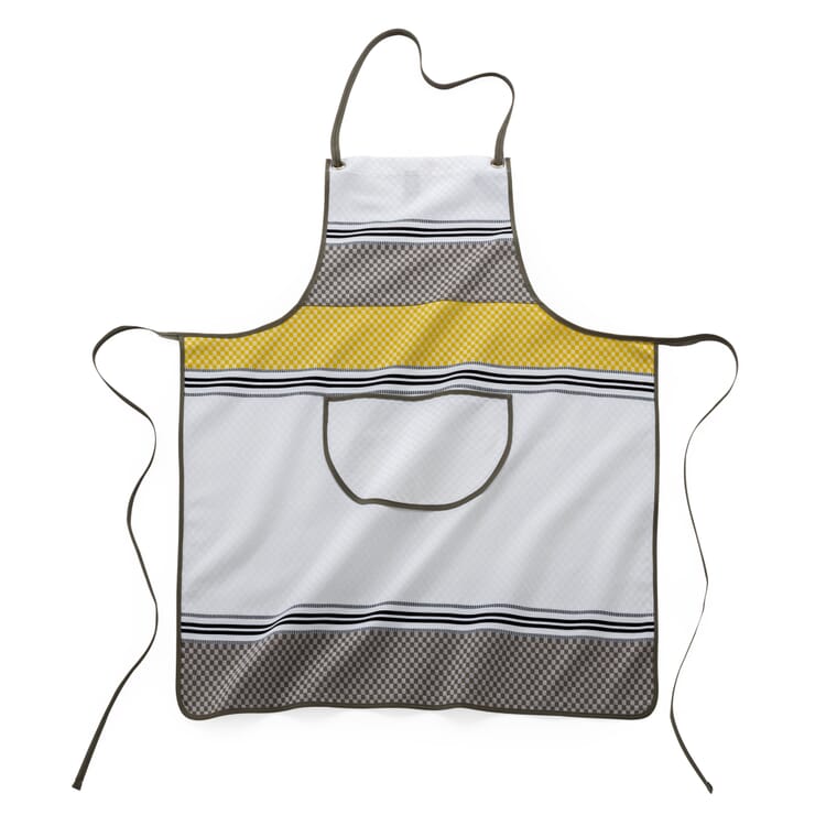 Apron check