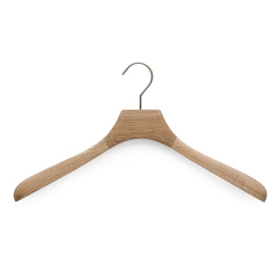 Clothes Hangers Noa 1 3 Items, Wooden Hangers Sports Direct