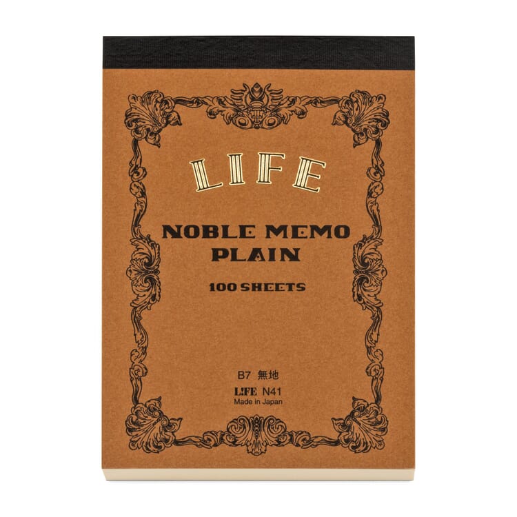 Notesblok